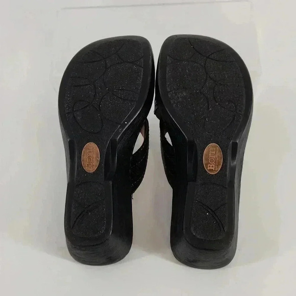 BORN  RETRO SANDALS - Picture 4 of 5